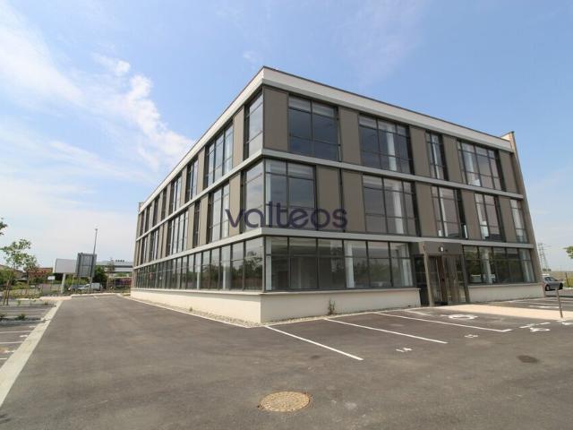 Location bureaux Colomiers Proche rocade Arc en Ciel