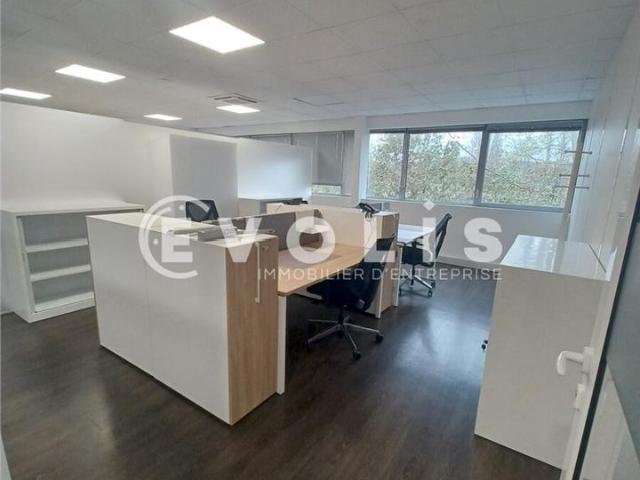 Location bureaux Collégien Proche A4 et Francilienne