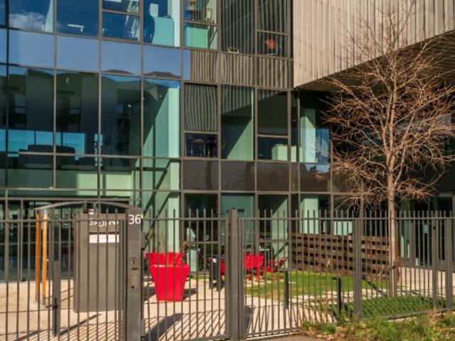 Location bureaux coworking Villeurbanne Proche T3 et bus C3
