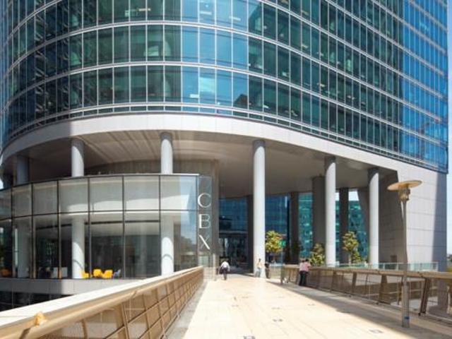 Location bureaux Courbevoie Proche La Défense