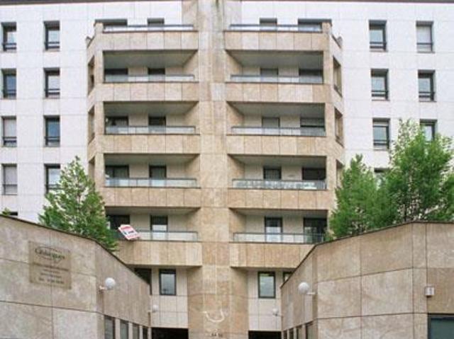 Location bureaux Courbevoie Proche transports