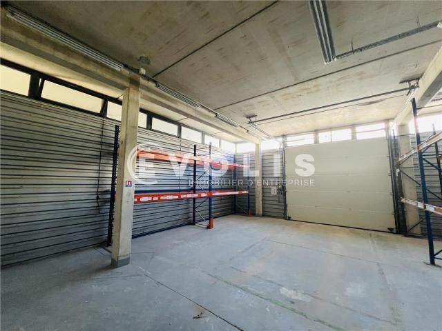 Location bureaux Croissy Beaubourg Proche Francilienne et A4