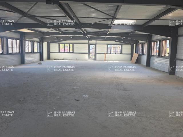 Location bureaux Croissy Beaubourg Proche Lognes