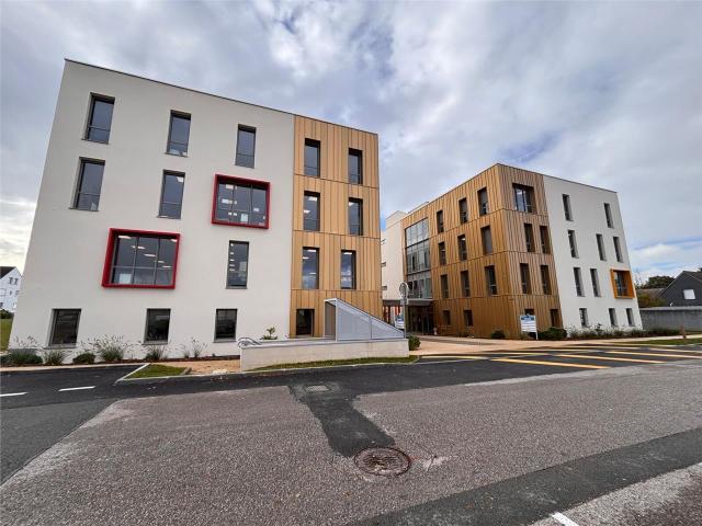 Location bureaux Dury Proche rocade et autoroutes A1, A16, A29