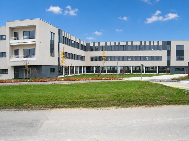 Location bureaux Dijon Nord Proche rocade, tram T2 et bus