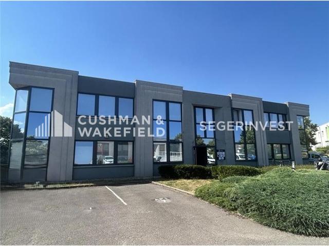 Location bureaux Dijon Nord Proche Toison d'Or et T2