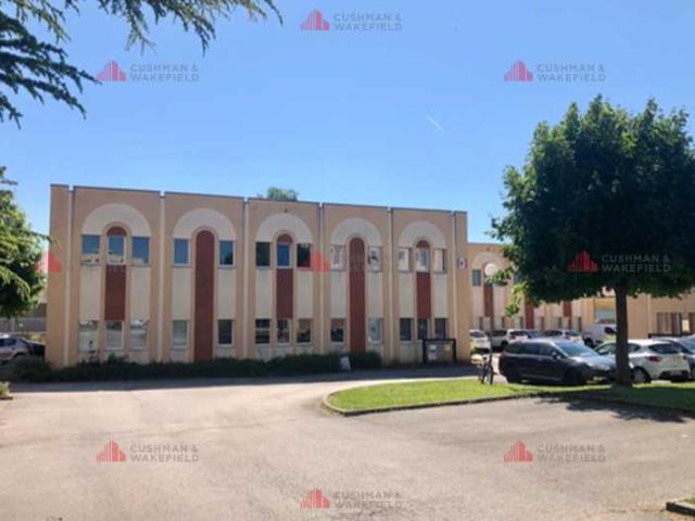 Location bureaux Dijon Est Proche universités, technopôle et rocade