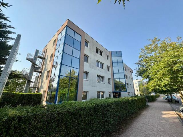 Location bureaux Dijon Parc tertiaire Toison d'Or