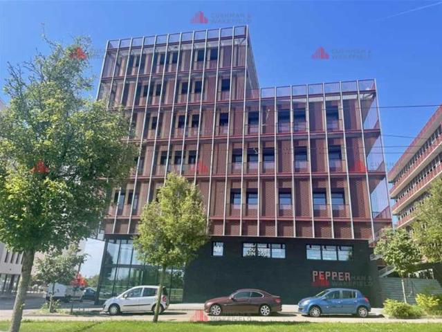 Location bureaux Dijon Proche Toison d'Or et Rocade