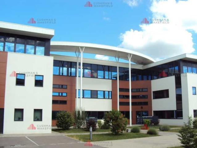 Location bureaux Dijon Proche Toison d'Or et rocade