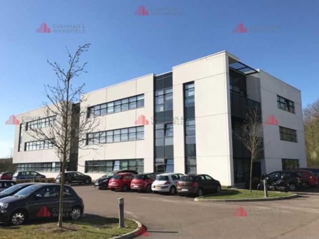 Location bureaux Dijon Proximité centre commercial Toison d'Or et rocade