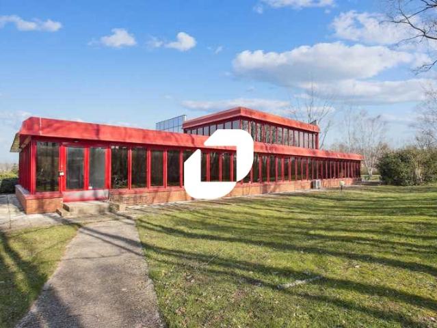 Location bureaux Dourdan Proche RER C et autoroute A10
