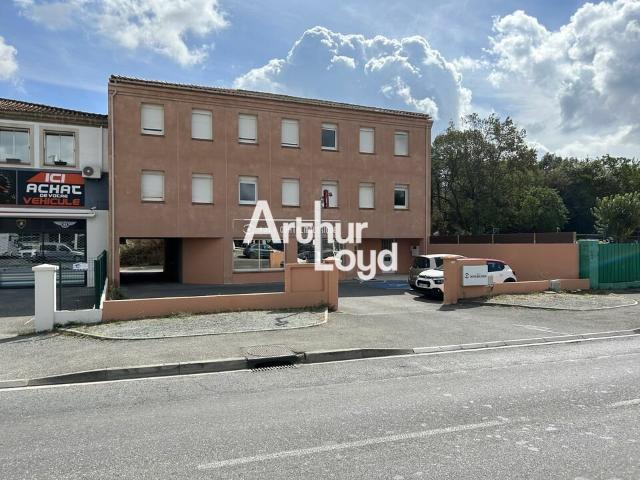 Location bureaux Draguignan Proche autoroute A8