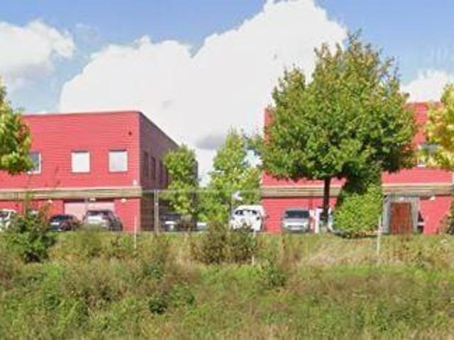 Location bureaux et atelier Champs sur Marne Cité Descartes