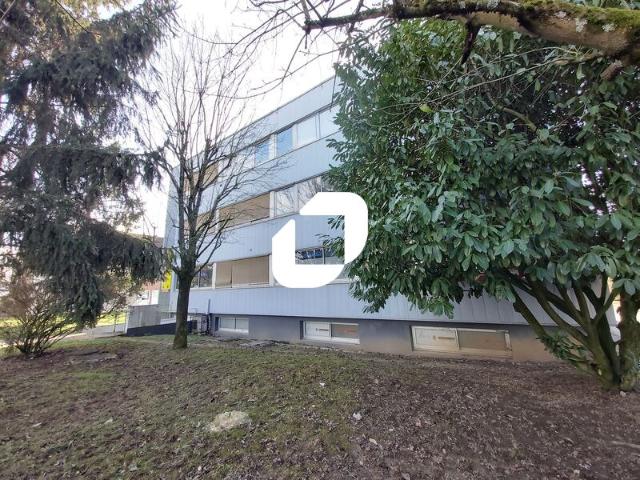 Location bureaux et local d'activité Les Ulis Accès N118