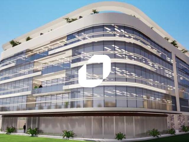 Location bureaux Évry Courcouronnes RER D et tram T12