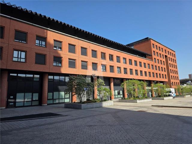 Location bureaux Evry Gare multimodale RER & Tram
