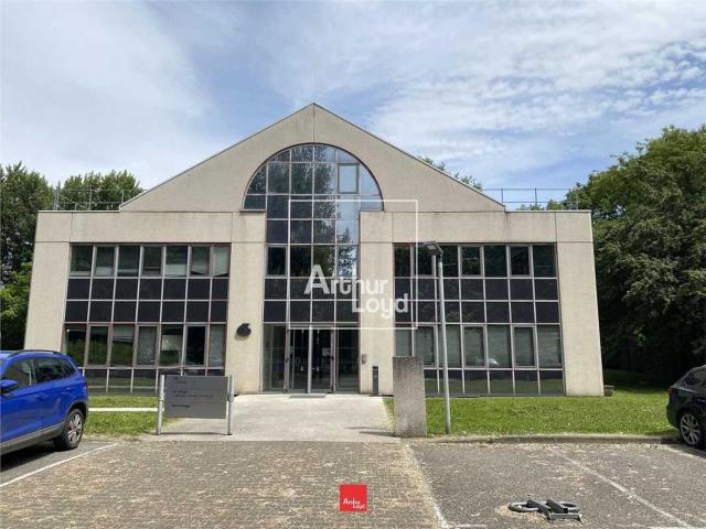 Location bureaux Eybens Proche Tram et commerces
