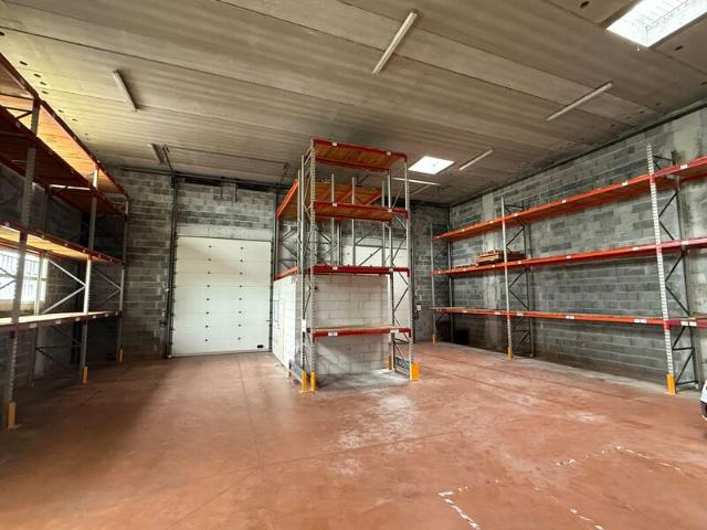 Location bureaux Eysines Accès facile et locaux mixtes