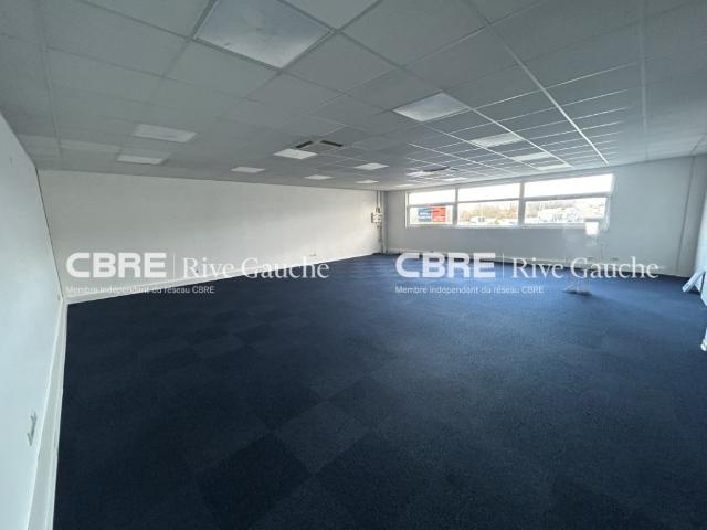 Location bureaux Eckbolsheim Proche A351 et tramway