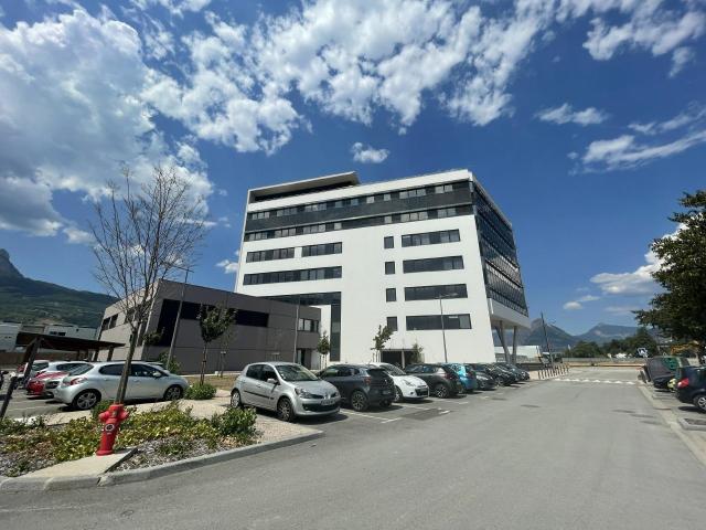 Location bureaux Échirolles Proche Rondeau