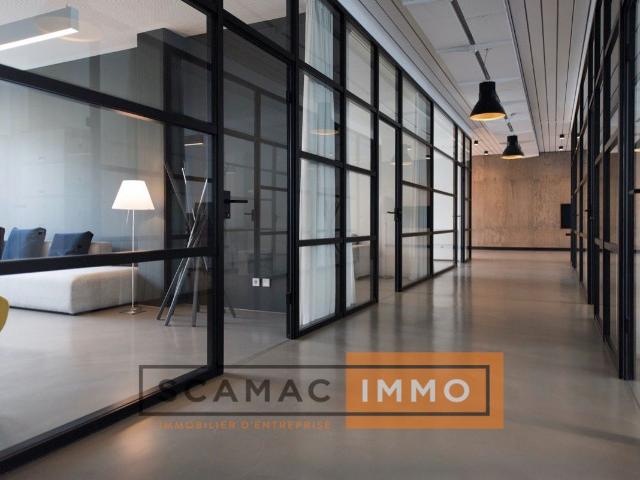 Location bureaux Eguilles Proche A8 Aix en Provence