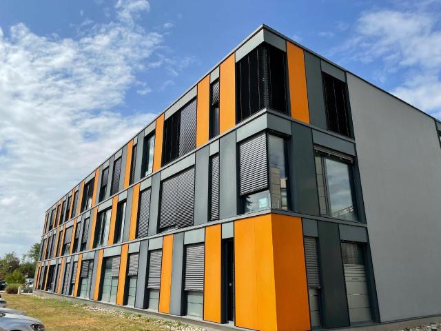 Location bureaux Épagny Parc de la Bouvarde, proche autoroute