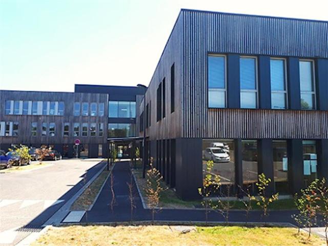 Location bureaux Famars Proche autoroutes et tramway