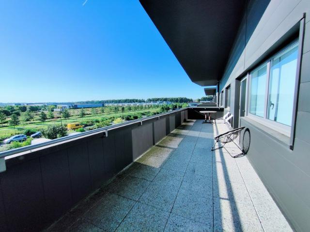 Location bureaux Ferrières en Brie Parc d'entreprises récent
