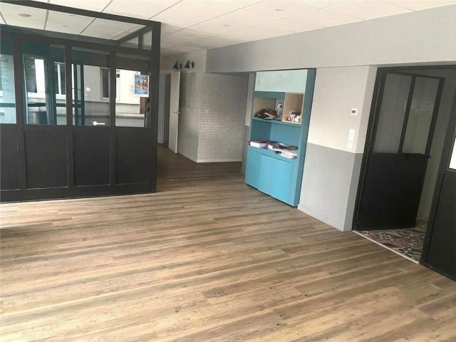 Location bureaux Feurs Proche A72 et gare SNCF