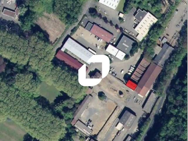Location bureaux Fleurieu sur Saône Proche A46 et gare TER