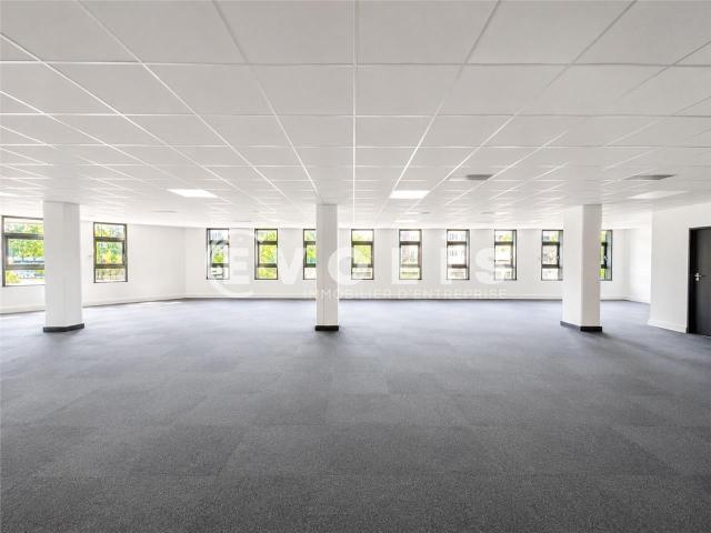 Location bureaux flexibles Rueil Malmaison Proche RER et SNCF