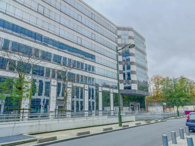 Location bureaux Fontenay sous Bois Proche A86 et gare