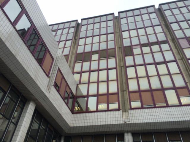 Location bureaux Fontenay sous Bois Proche RER A et E