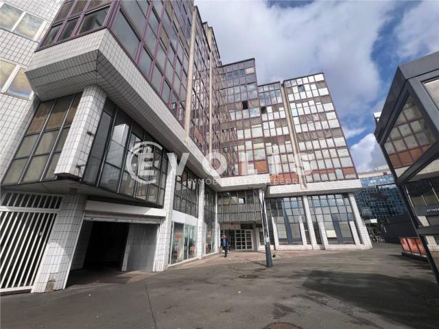 Location bureaux Fontenay sous Bois Proche RER et autoroutes