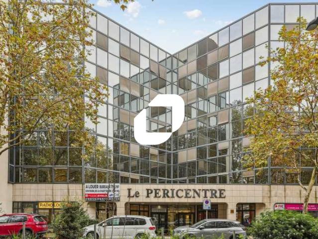 Location bureaux Fontenay sous Bois RER A et E, autoroutes A3 A4 A86