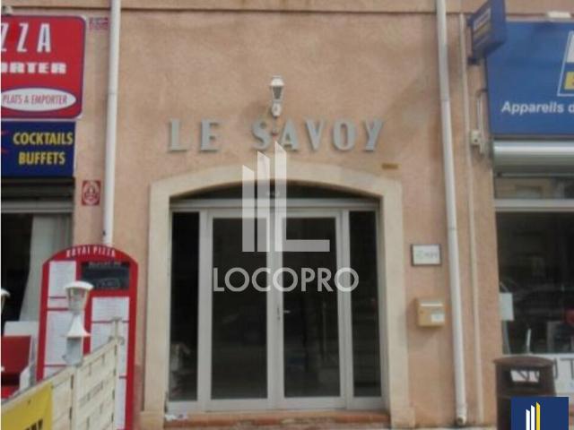 Location bureaux Fréjus Axes majeurs et visibilité optimale