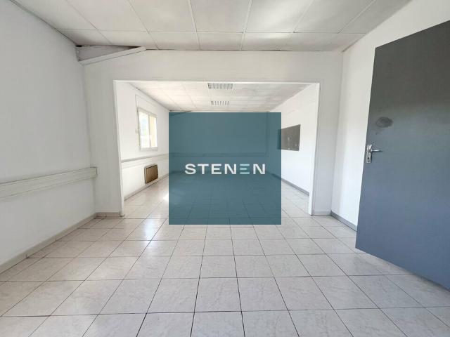 Location bureaux Gardanne Entre Aix et Marseille