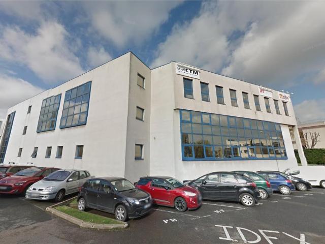Location bureaux Gennevilliers Proche axes autoroutiers et gare