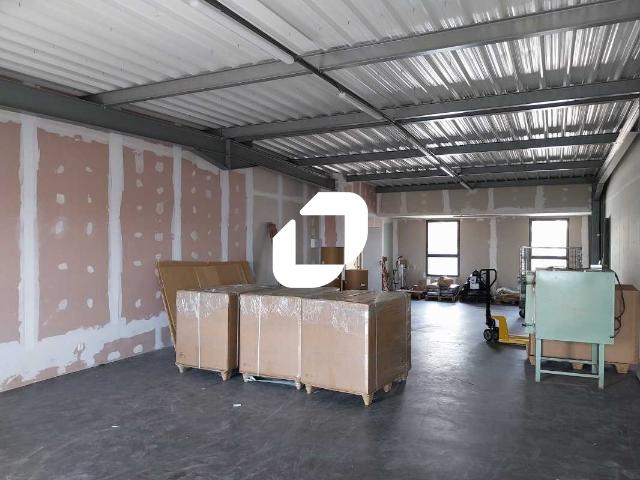 Location bureaux Grabels Proche départementale et bus