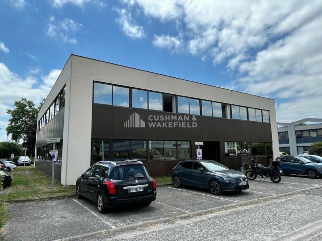 Location bureaux Gradignan Proche A63, bus, tram et aéroport
