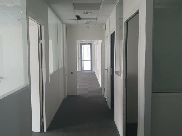 Location bureaux Grenoble Presqu'île Proche A480, Tramway et Bus