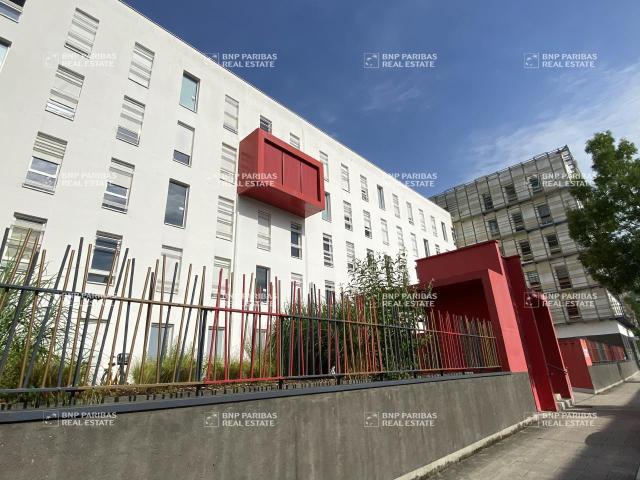 Location bureaux Grenoble Proche tramways et autoroute A480