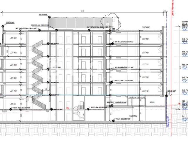 Location bureaux Grenoble Proche gare, bus, tram et autoroute