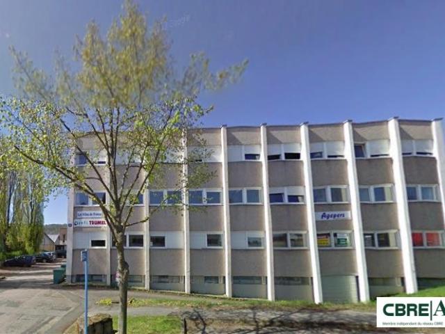 Location bureaux Heillecourt Proche Nancy, A330 et RD57