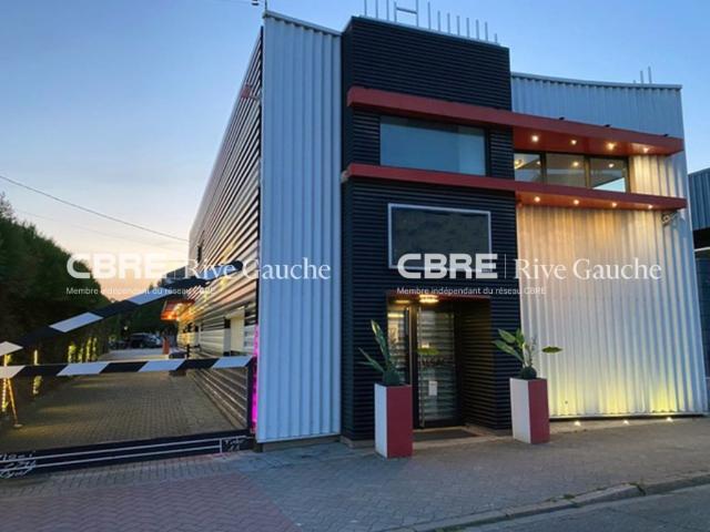 Location bureaux Hoenheim Proche tram, bus et A4 A35