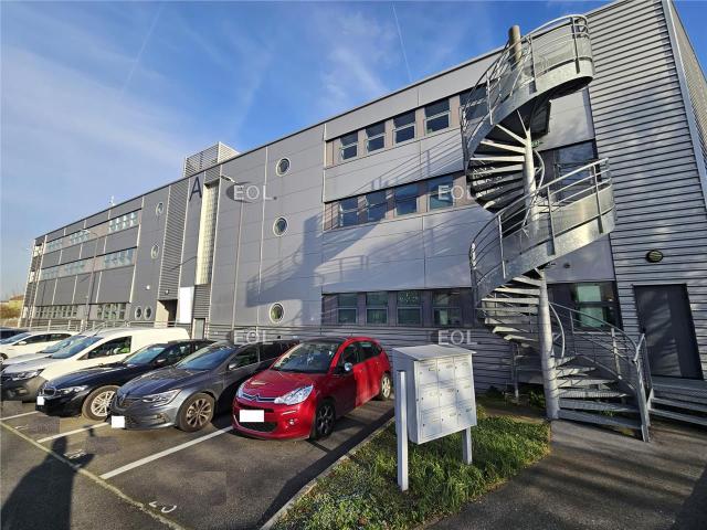 Location bureaux Ivry sur Seine Proche transports et Paris