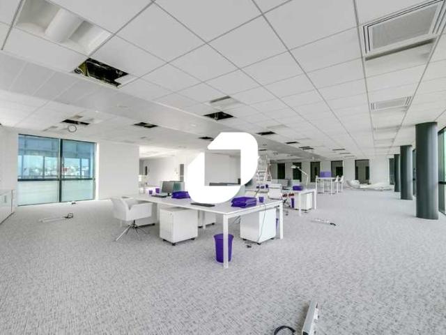 Location bureaux Ivry sur Seine Proche métro et périphérique