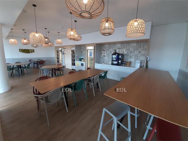 Location bureaux Ivry sur Seine Proche Paris et A4