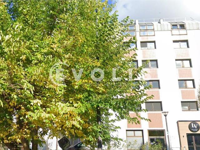 Location bureaux Ivry sur Seine Proche RER C et bus